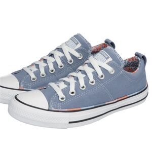 Converse CTAS Madison Ox w/Backstay Sneaker